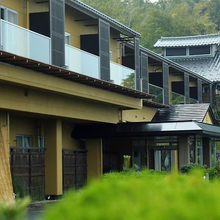 Taiza Onsen Sumihei Hotel Kyotango Ngoại thất bức ảnh