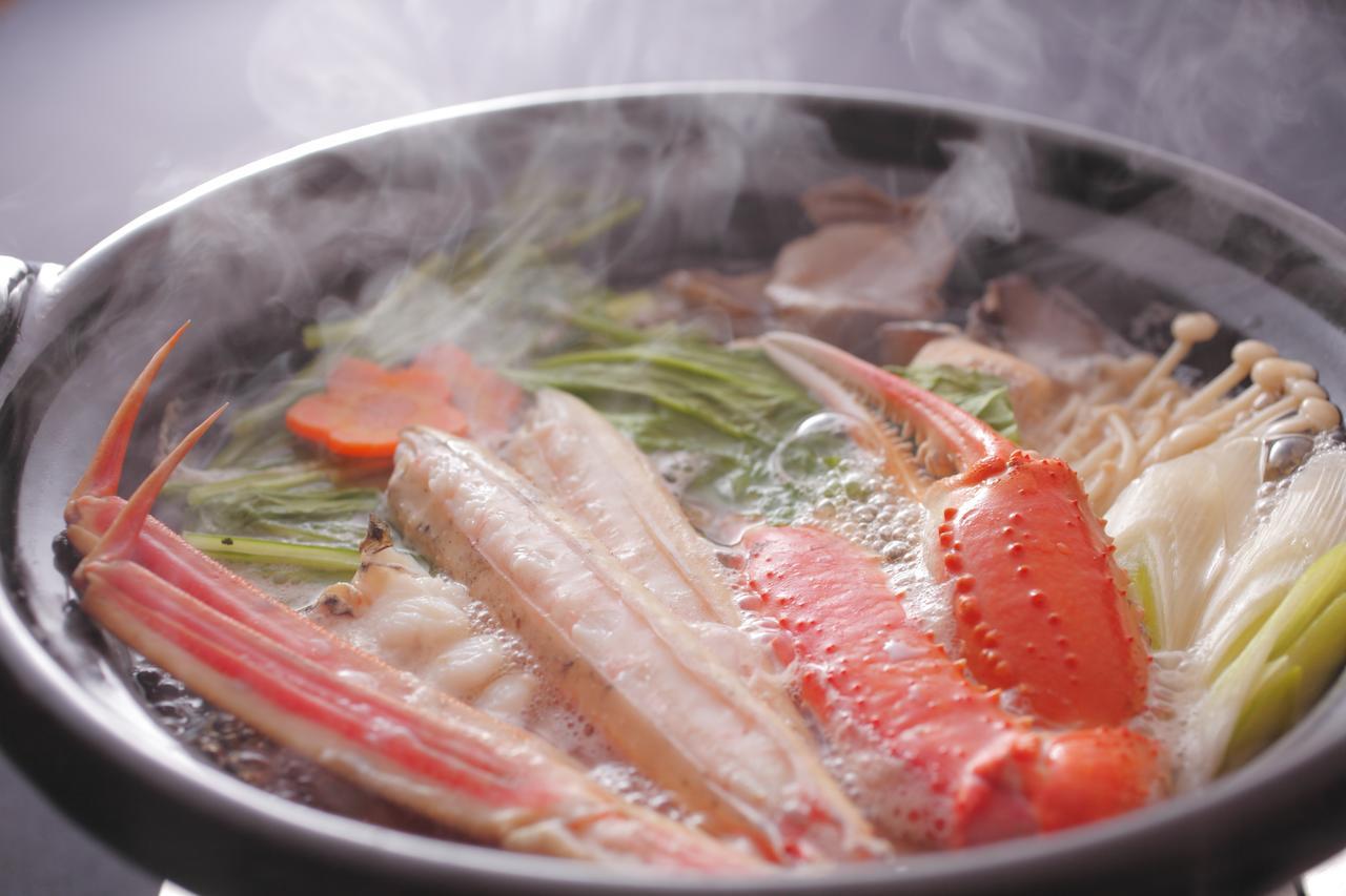 Taiza Onsen Sumihei Hotel Kyotango Ngoại thất bức ảnh