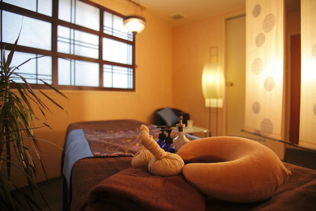 Taiza Onsen Sumihei Hotel Kyotango Ngoại thất bức ảnh