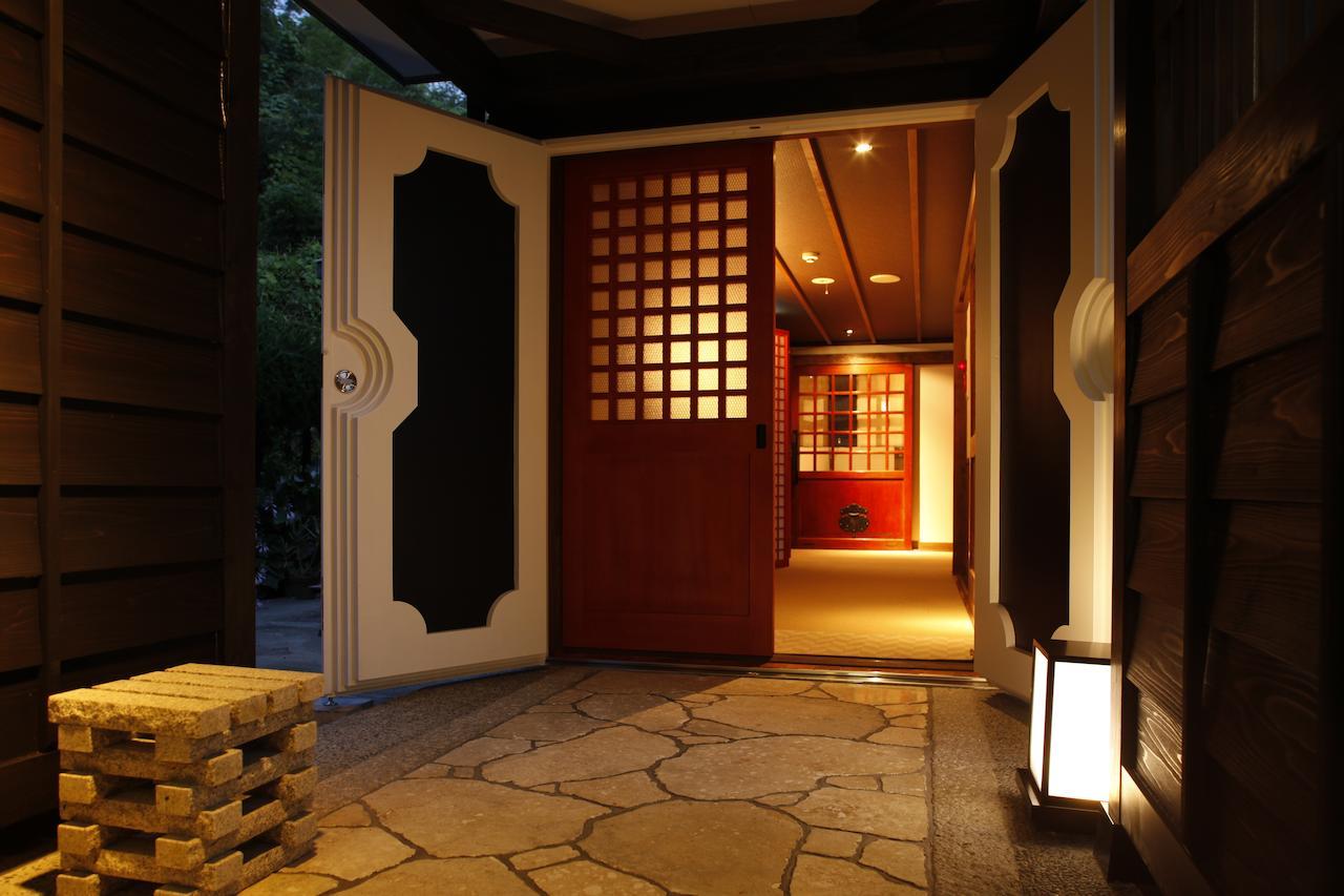 Taiza Onsen Sumihei Hotel Kyotango Ngoại thất bức ảnh