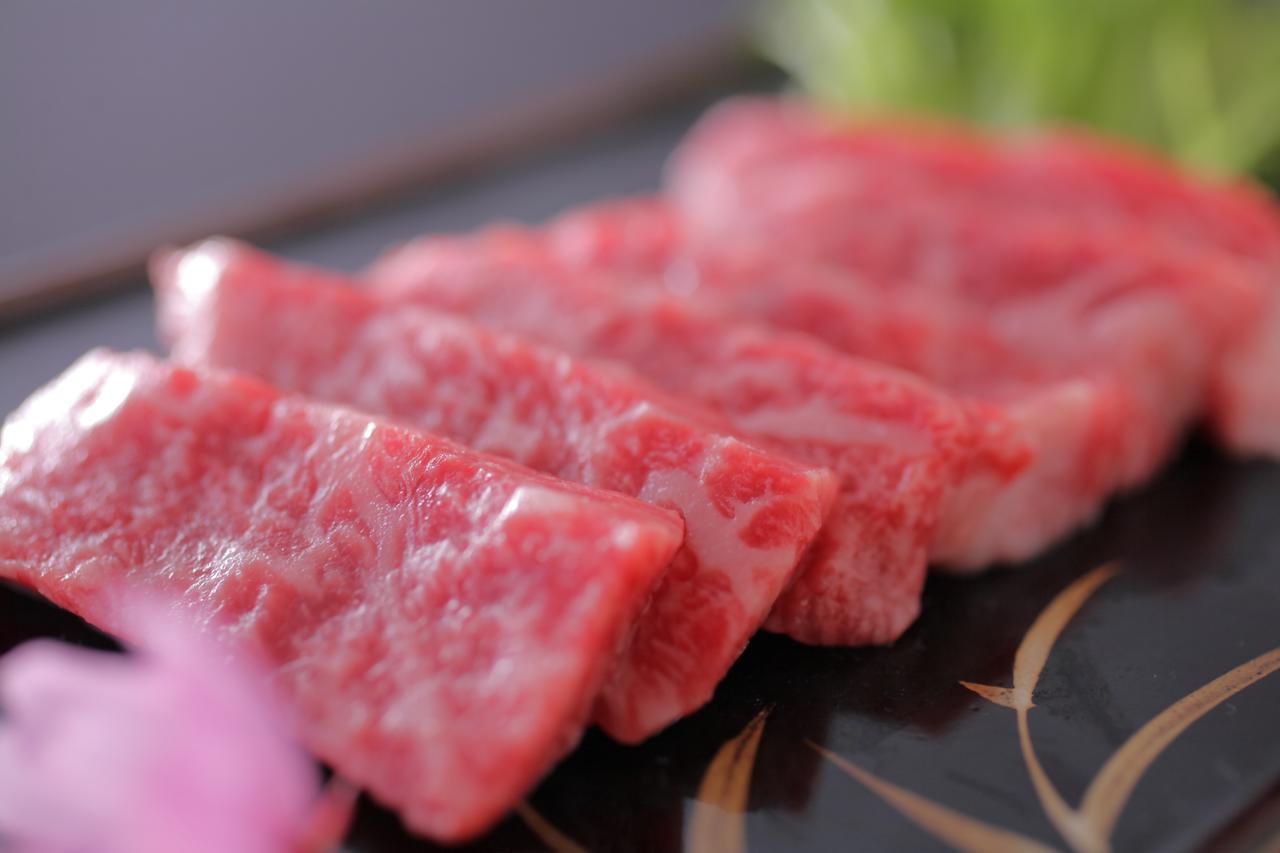 Taiza Onsen Sumihei Hotel Kyotango Ngoại thất bức ảnh