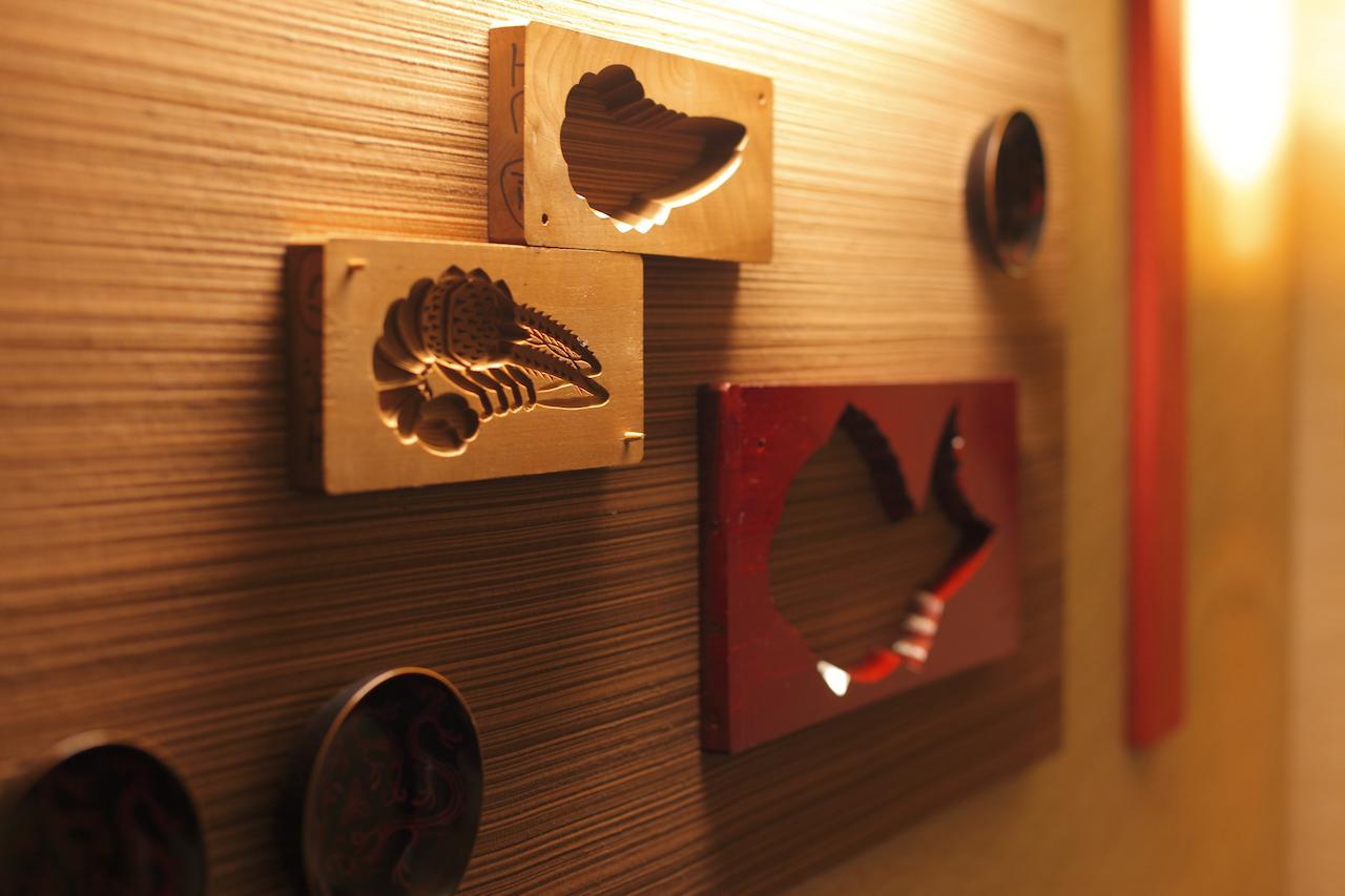 Taiza Onsen Sumihei Hotel Kyotango Ngoại thất bức ảnh
