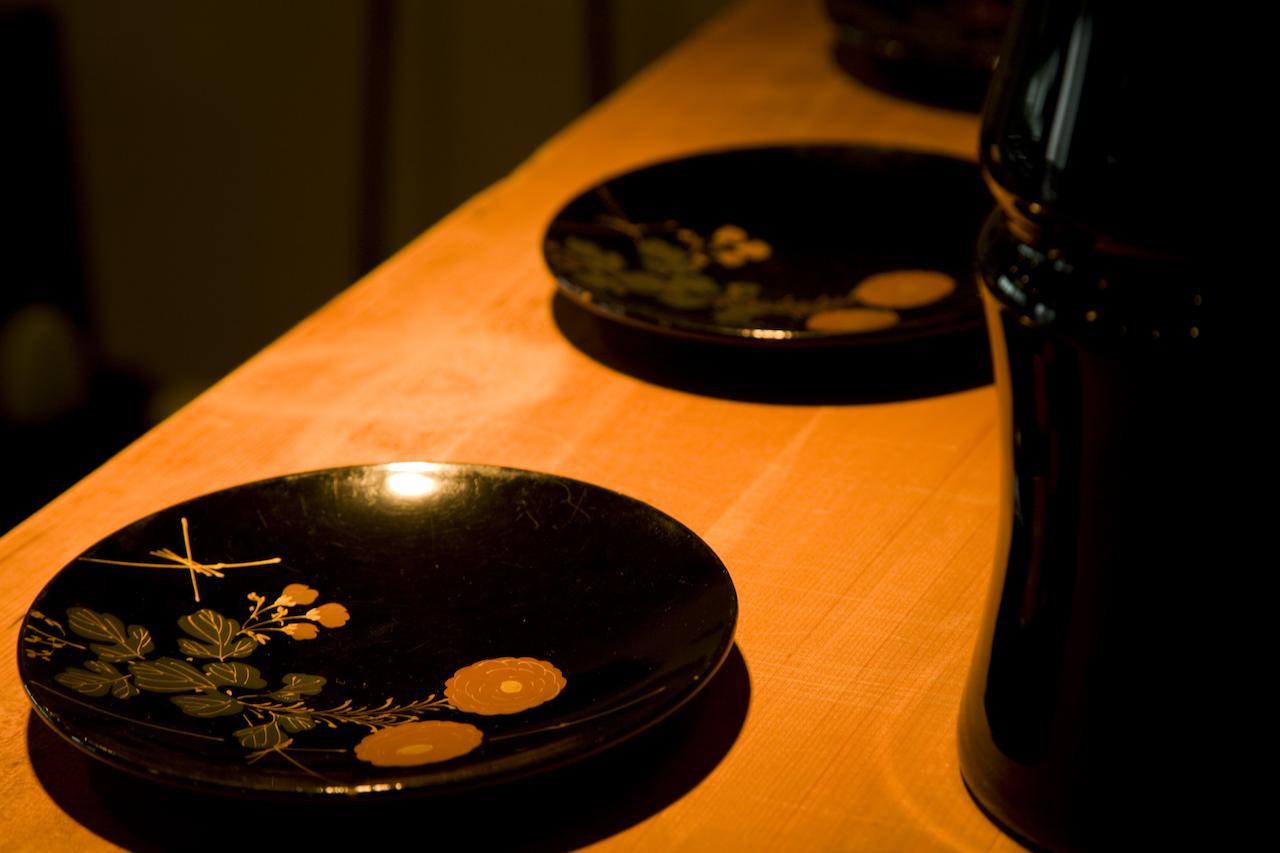 Taiza Onsen Sumihei Hotel Kyotango Ngoại thất bức ảnh